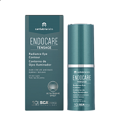 ENDOCARE Tensage Radiance Eye Contour (Cantabria Labs)         