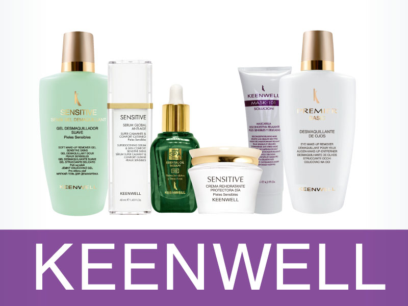 ���������������� ���� �� �������������� ����� �� Keenwell