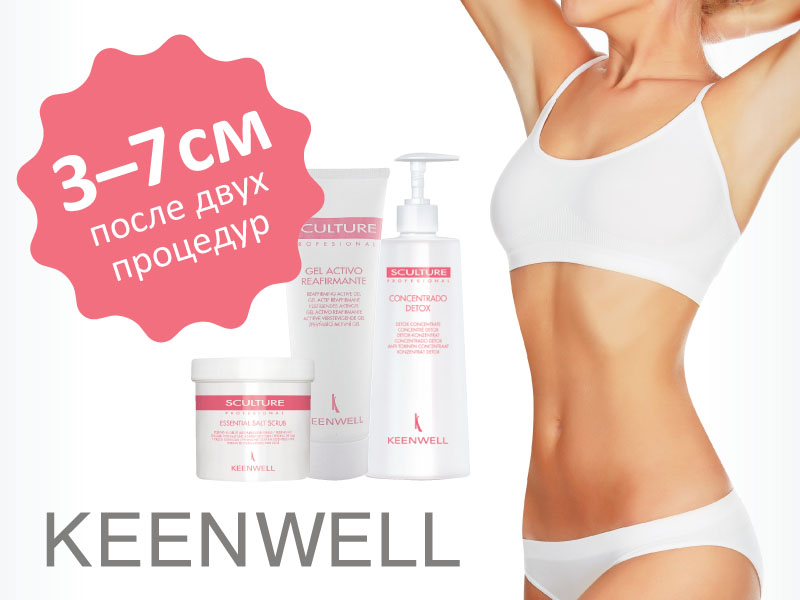 ��������� Detox: ��������� ��������� � ��������� ������� ���������