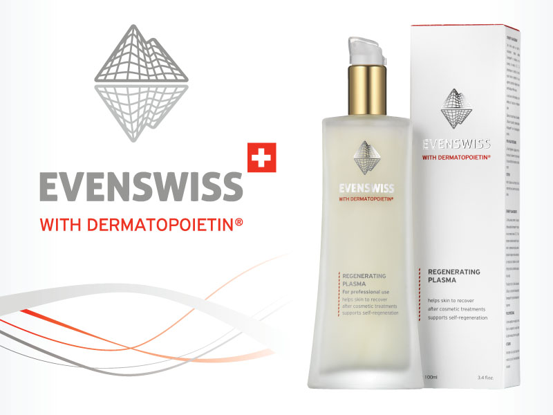 ������������ Evenswiss: ���������� �������� � ������������ ����������