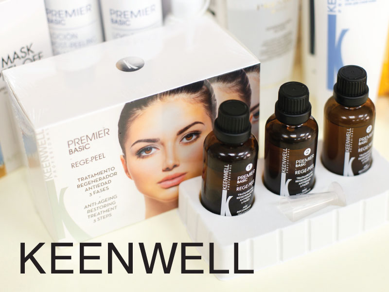 ������-������� Premier Basic Rege-Peel �� �������� Keenwell