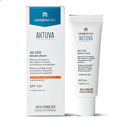 AKTUVA AK 100 Repair Cream (Cantabria Labs) � ����-�������� ������ �� 100