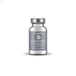 WHITE FILL Spot minimizing & Whitening Concentrate � ���������� ��� ���������� ���������� ����� � ���������� ����