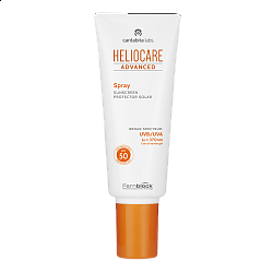  HELIOCARE Advanced Spray SPF 50 (Cantabria Labs) � �������������� ����� ��� 50