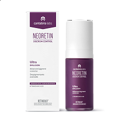 NEORETIN Ultra Emulsion (Cantabria Labs) � ������ - ��������
