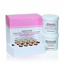 Modelagge (Keenwell) � ����� �� 3-� �������
