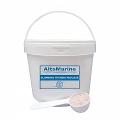 Slimming Thermo-mousse (Altamarine) � �����-���� ��� ���������