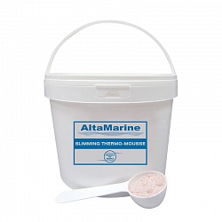 Slimming Thermo-mousse (Altamarine) � �����-���� ��� ���������