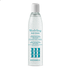 Modeling Body System Anti-Cellulite Serum �DRON TECHNOLOGY� (Keenwell) � ��������������� ��������� �� ������ �����-����������