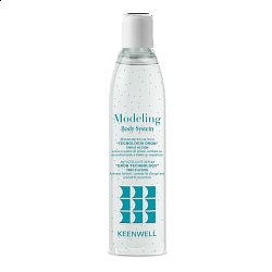 Modeling Body System Anti-Cellulite Serum �DRON TECHNOLOGY� (Keenwell) � ��������������� ��������� �� ������ �����-����������