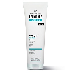 HELIOCARE After Sun � UV Repair Gel Cream (Cantabria Labs) - ����-���� ����������������� ����� ���������