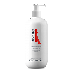 Textura � Re-Hydrating Body Emulsion (Keenwell) � ����������� �������� ��� ����