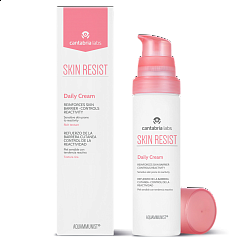 SKIN RESIST Daily Cream (Cantabria Labs) � ������� ����