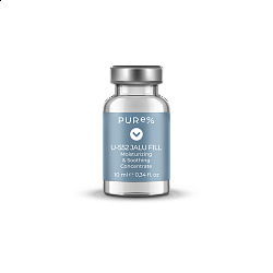 JALU FILL & Soothing Concentrate � ����������� � �������������� ����������