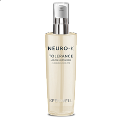 NEURO-K TOLERANCE - Cleansing Mousse - ��������� ����