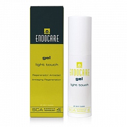 ENDOCARE Gel Light Touch � ���� ������������� �������������� ������� �������������