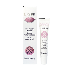 LIPS BB � Lips Beauty Booster, Dermatime � ������ ������� ���