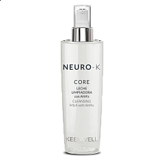 NEURO-K CORE - Cleansing Milk with AHA´s - ��������� ������� � A���������������������