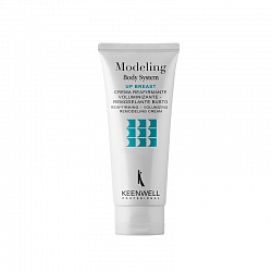  Modeling Body System Up Breast Crema Reafirmante Voluminizante Remodelante Busto (Keenwell) � ����������� ������������� �������������� ���� ��� ����� 