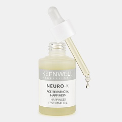 NEURO-K Happiness Essential Oil (Keenwell) � �������� ������� ����� �������