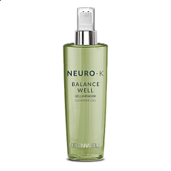NEURO-K BALANCE-WELL - Cleansing Gel - ��������� ����
