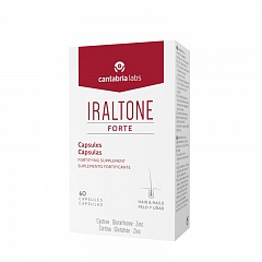 Iraltone Forte � ������������ �������� ������� � ���� ���� ����� � ������
