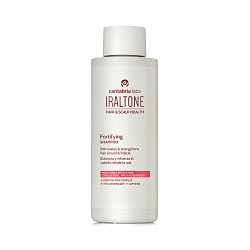 IRALTONE Fortifying Shampoo (Cantabria Labs) � ������� �� ��������� ����� �����������